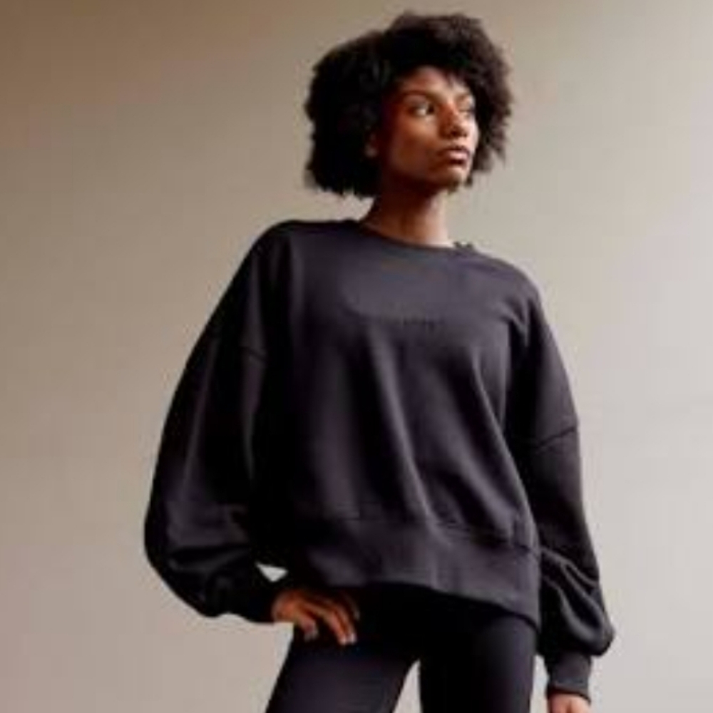 LSKD MVP Oversized Sweatshirt